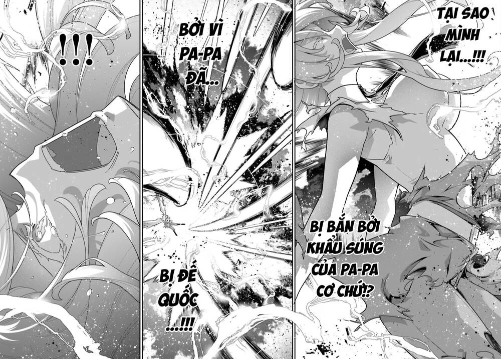 Ấu Nữ Chiến Ký Chapter 118 - 6