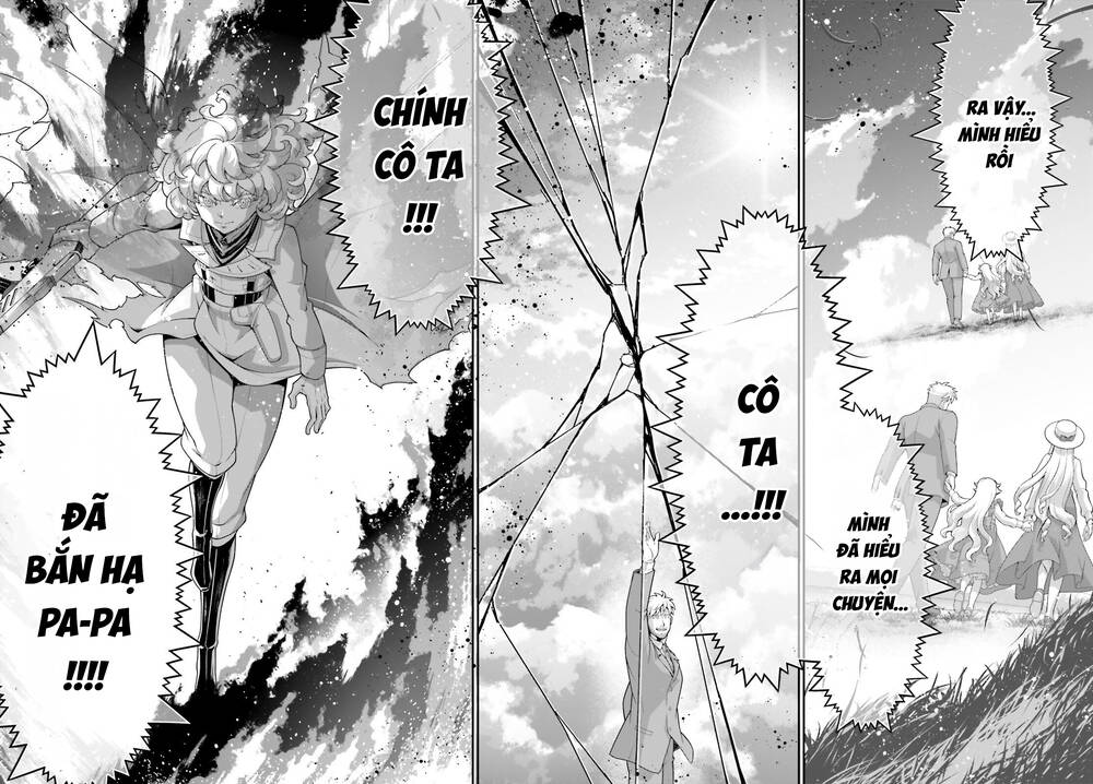 Ấu Nữ Chiến Ký Chapter 118 - 7