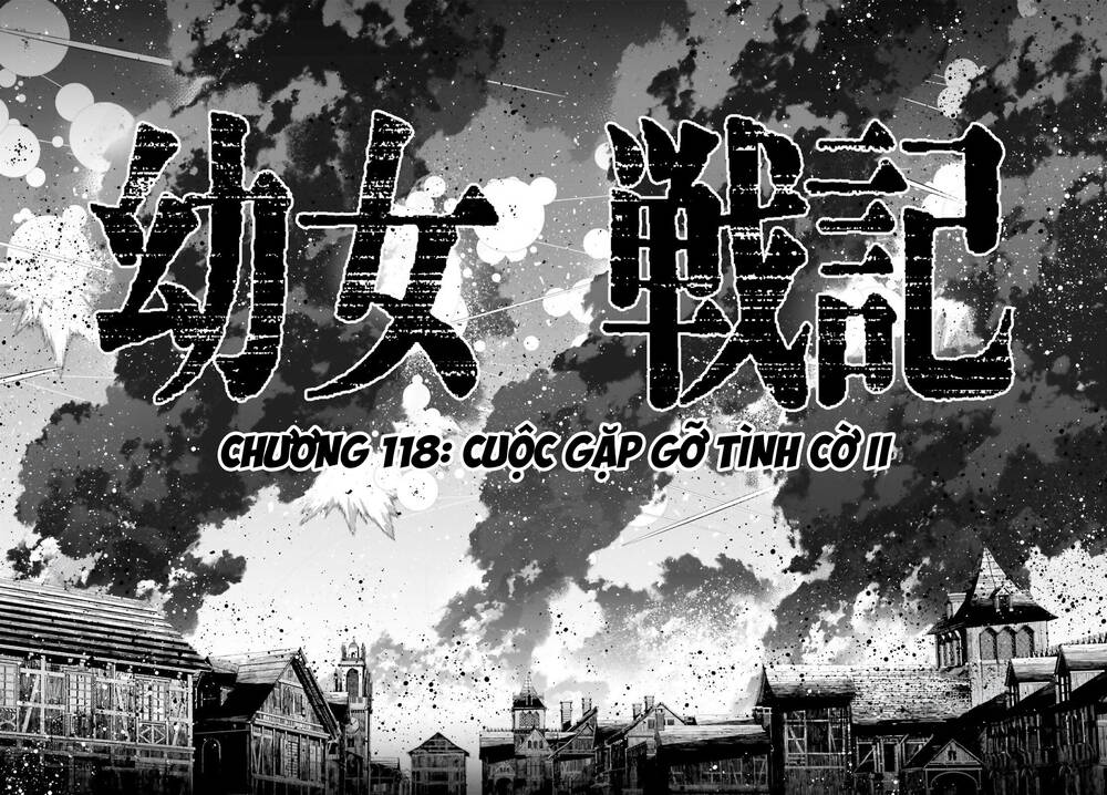Ấu Nữ Chiến Ký Chapter 118 - 9