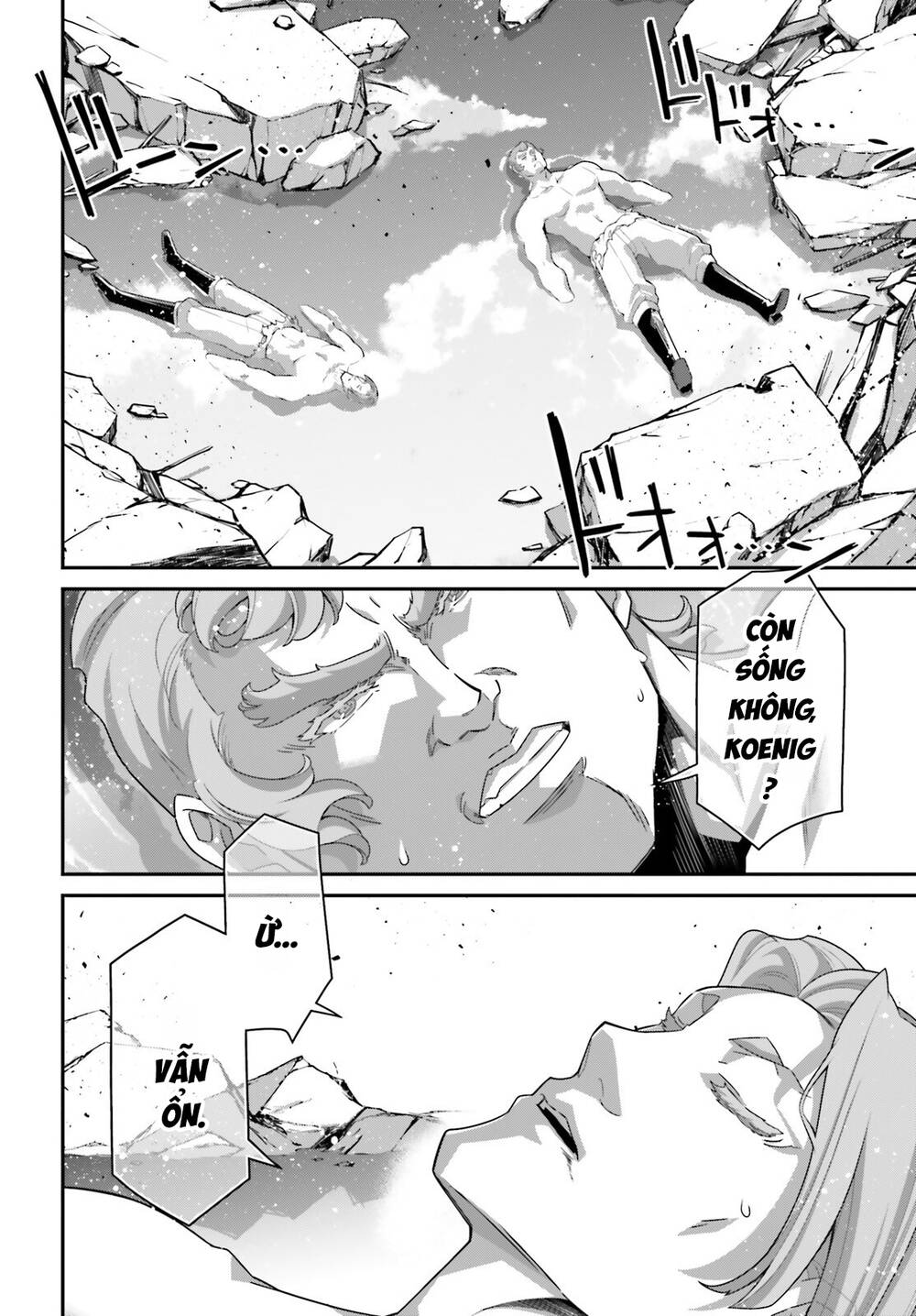 Ấu Nữ Chiến Ký Chapter 118 - 10