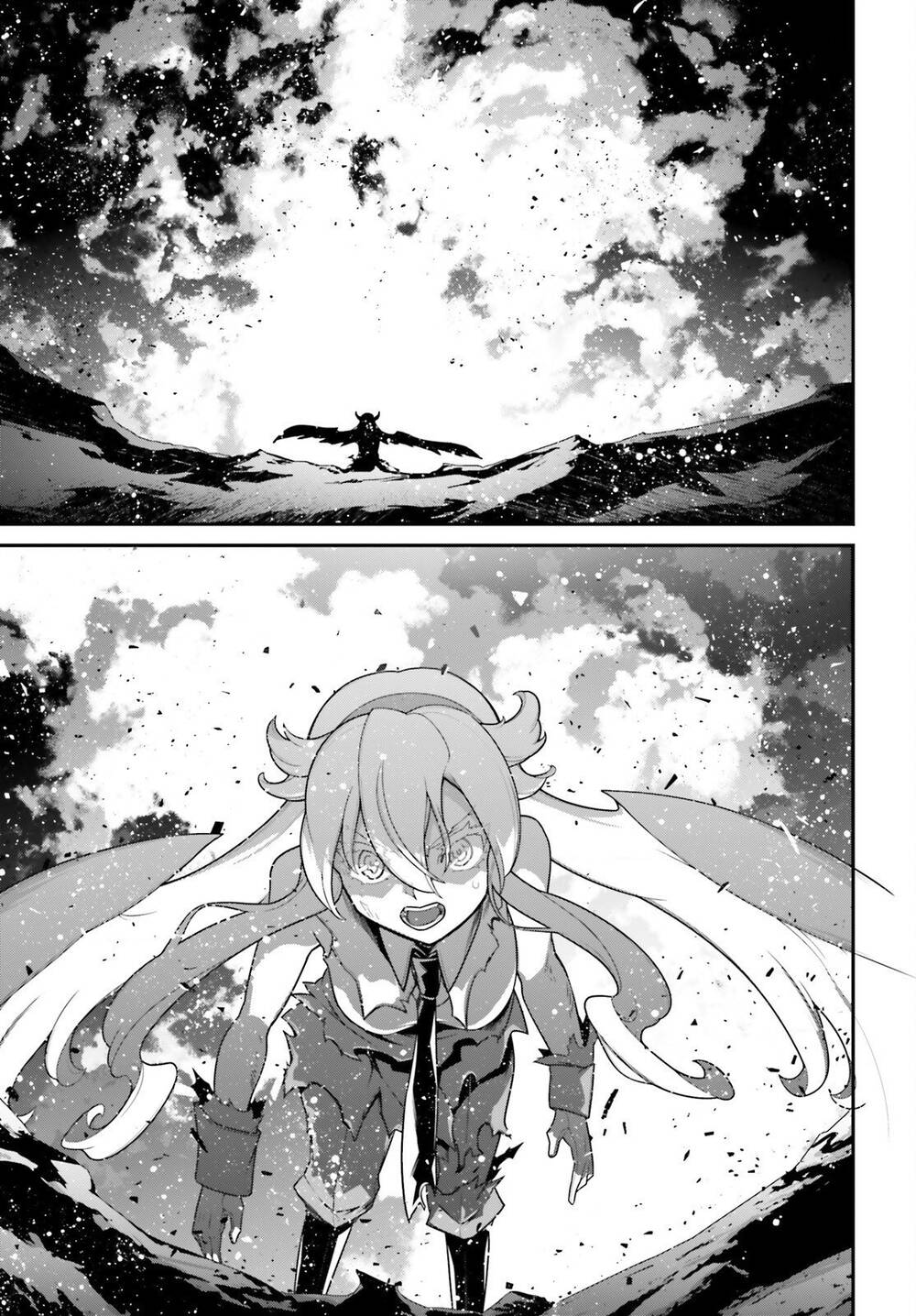 Ấu Nữ Chiến Ký Chapter 118 - 17