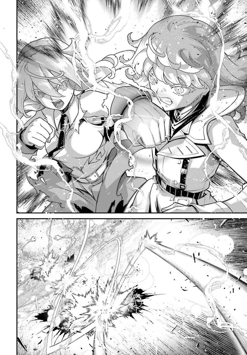 Ấu Nữ Chiến Ký Chapter 118 - 22