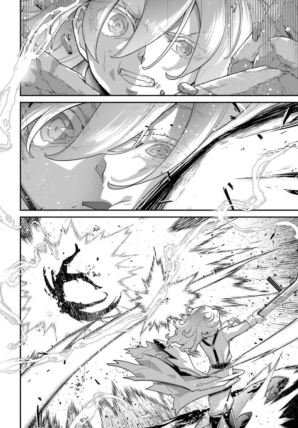 Ấu Nữ Chiến Ký Chapter 118 - 24