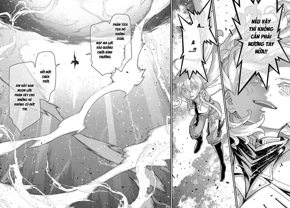 Ấu Nữ Chiến Ký Chapter 118 - 26