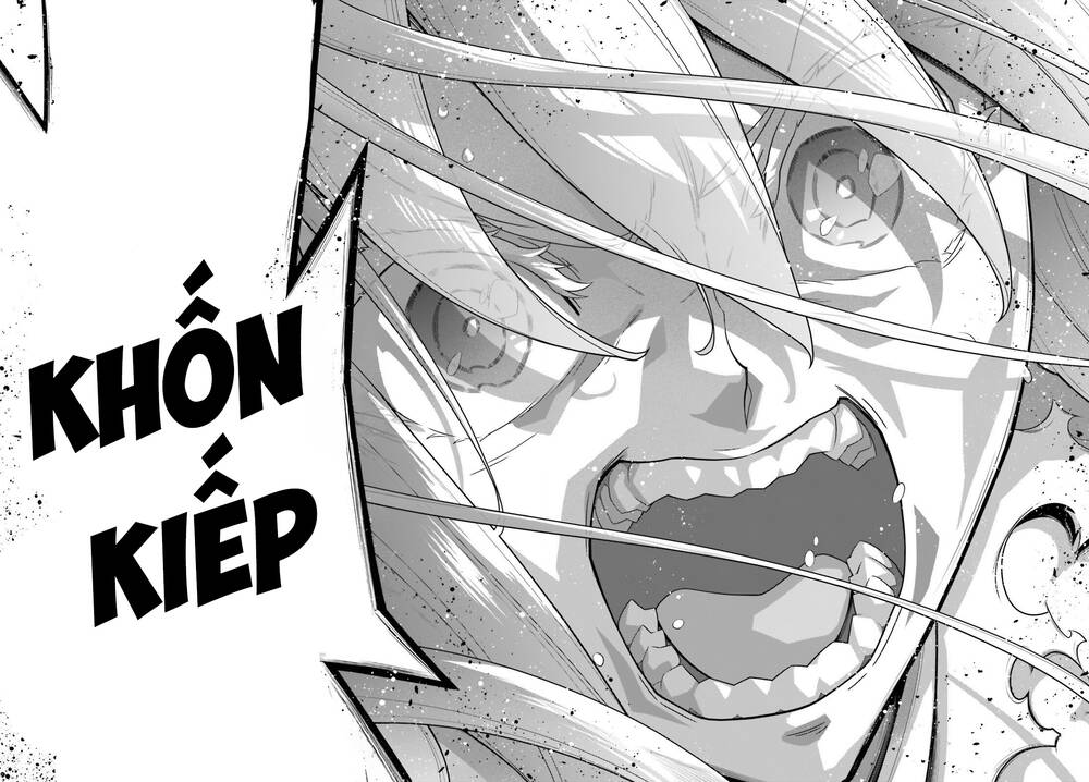 Ấu Nữ Chiến Ký Chapter 118 - 28