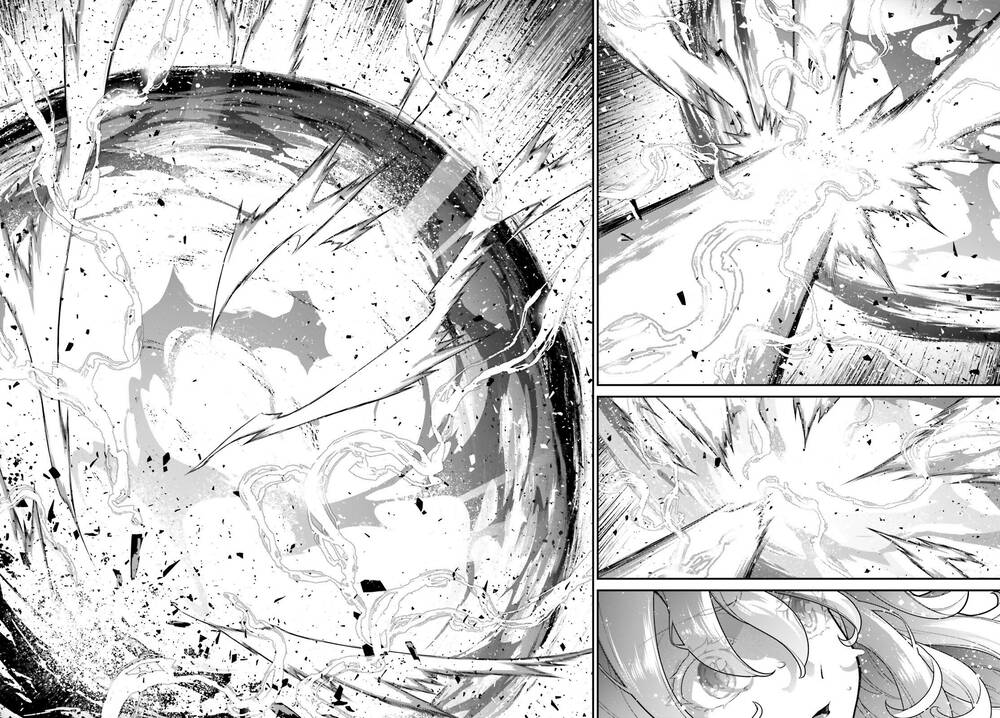 Ấu Nữ Chiến Ký Chapter 118 - 31