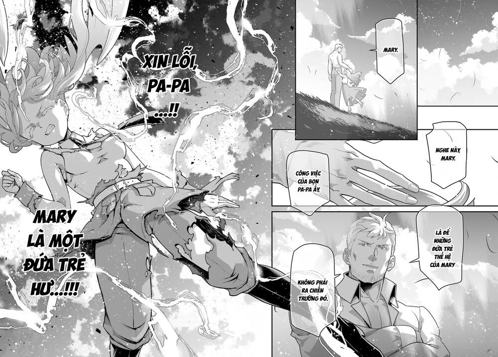 Ấu Nữ Chiến Ký Chapter 118 - 32