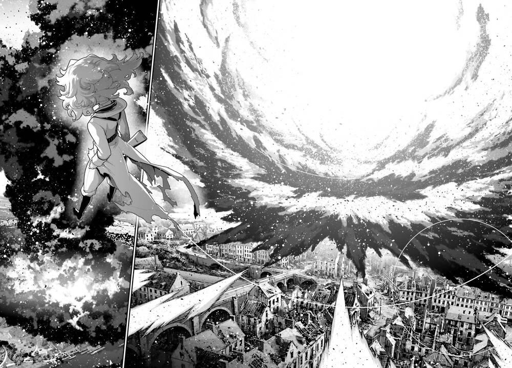 Ấu Nữ Chiến Ký Chapter 118 - 33
