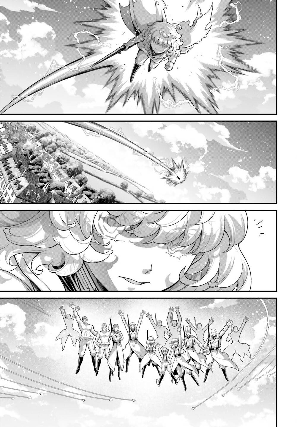 Ấu Nữ Chiến Ký Chapter 118 - 35