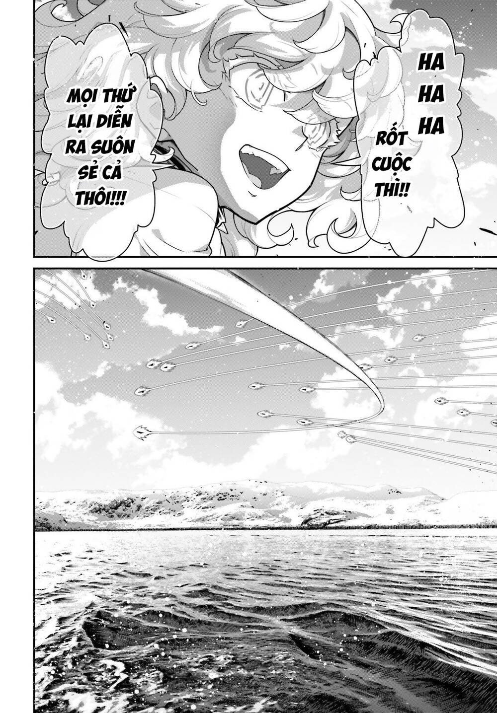 Ấu Nữ Chiến Ký Chapter 118 - 36