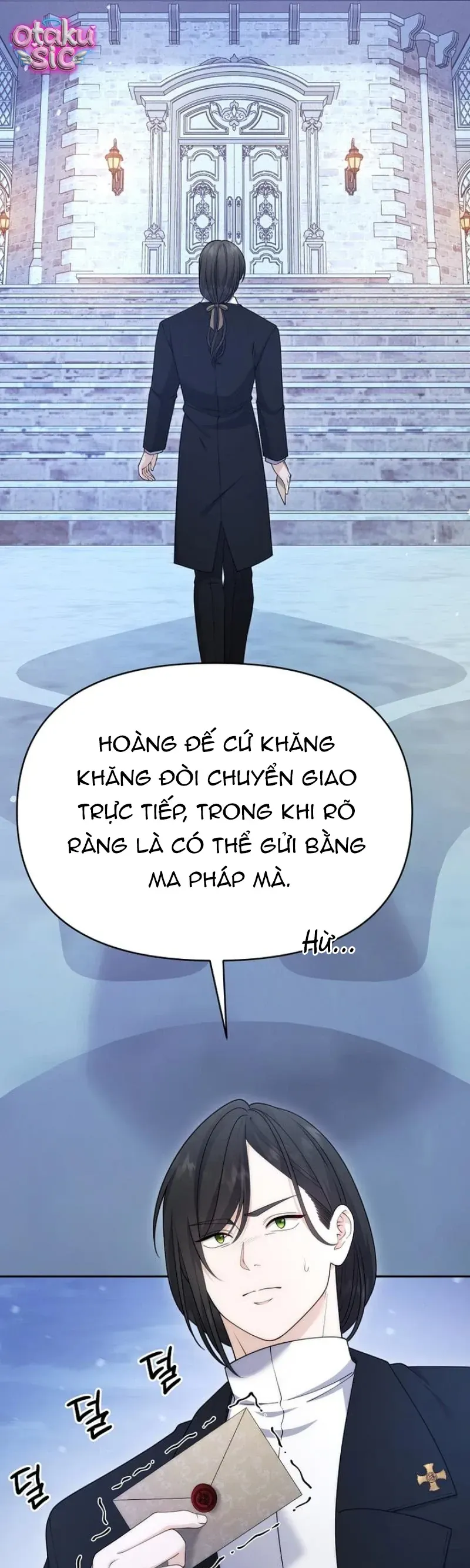 Tiểu Thư Út Của Gia Tộc Công Tước Phương Bắc Bị Lỗi Thiết Lập Rồi Chapter 18 - 30