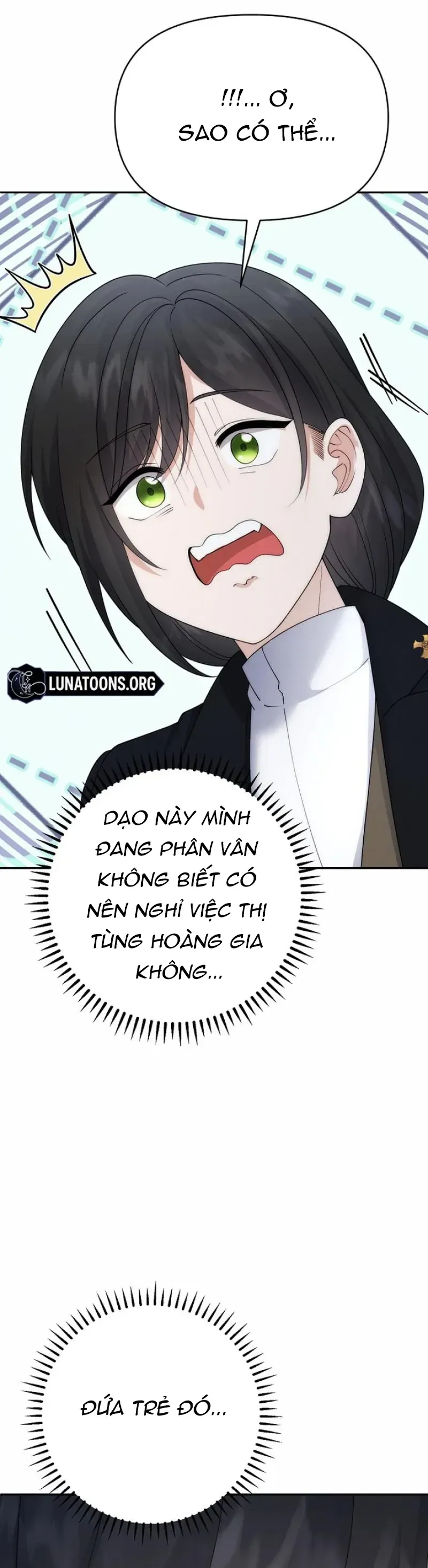 Tiểu Thư Út Của Gia Tộc Công Tước Phương Bắc Bị Lỗi Thiết Lập Rồi Chapter 18 - 41