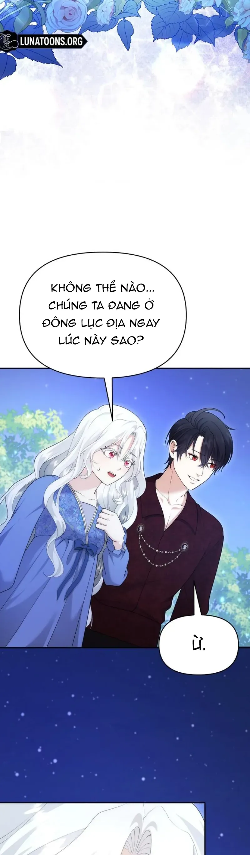 Tiểu Thư Út Của Gia Tộc Công Tước Phương Bắc Bị Lỗi Thiết Lập Rồi Chapter 19 - 27
