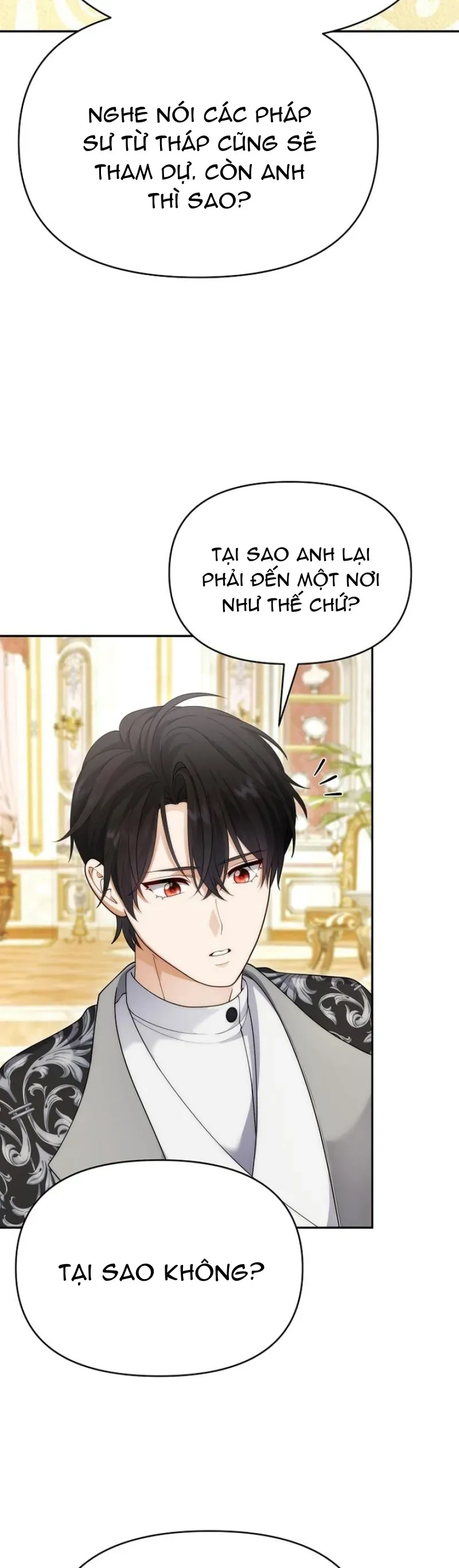 Tiểu Thư Út Của Gia Tộc Công Tước Phương Bắc Bị Lỗi Thiết Lập Rồi Chapter 20 - 17