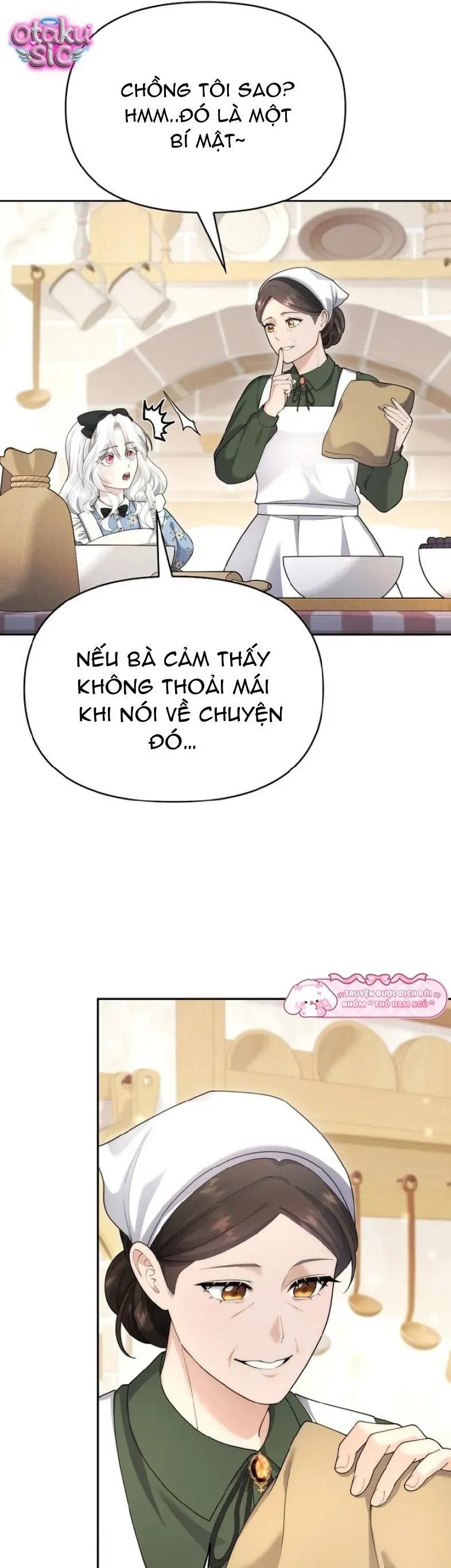 Tiểu Thư Út Của Gia Tộc Công Tước Phương Bắc Bị Lỗi Thiết Lập Rồi Chapter 20 - 7