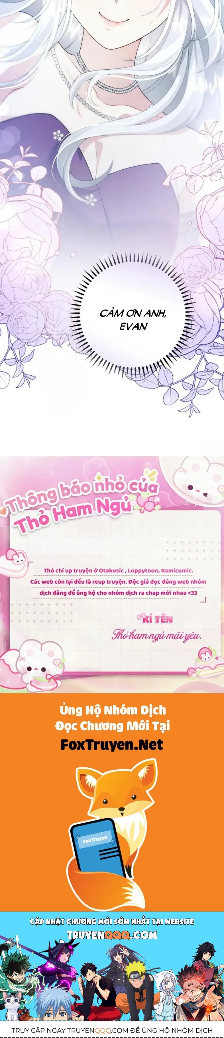 Tiểu Thư Út Của Gia Tộc Công Tước Phương Bắc Bị Lỗi Thiết Lập Rồi Chapter 21 - 52