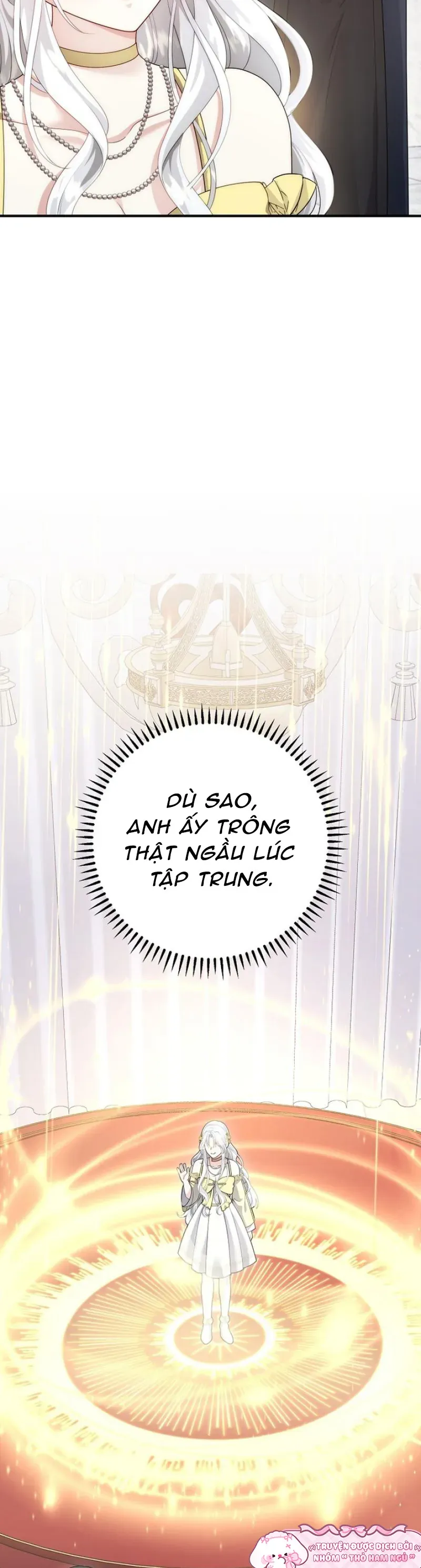 Tiểu Thư Út Của Gia Tộc Công Tước Phương Bắc Bị Lỗi Thiết Lập Rồi Chapter 22 - 50