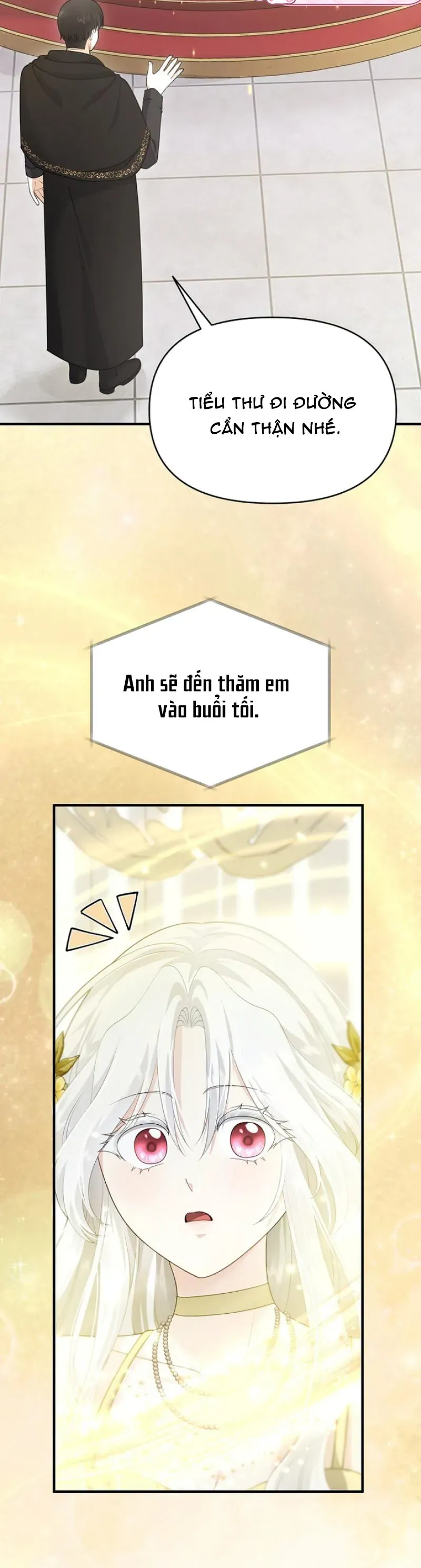 Tiểu Thư Út Của Gia Tộc Công Tước Phương Bắc Bị Lỗi Thiết Lập Rồi Chapter 22 - 51