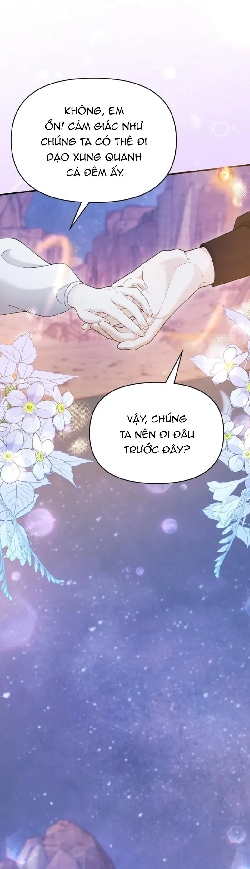 Tiểu Thư Út Của Gia Tộc Công Tước Phương Bắc Bị Lỗi Thiết Lập Rồi Chapter 23 - 12