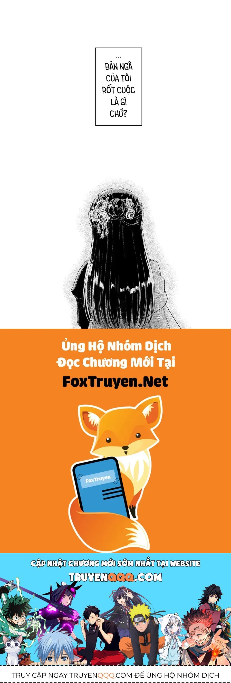 Cuộc Nổi Dậy Của Cô Nàng Mọt Sách - Phần 5 Chapter 1 - 37