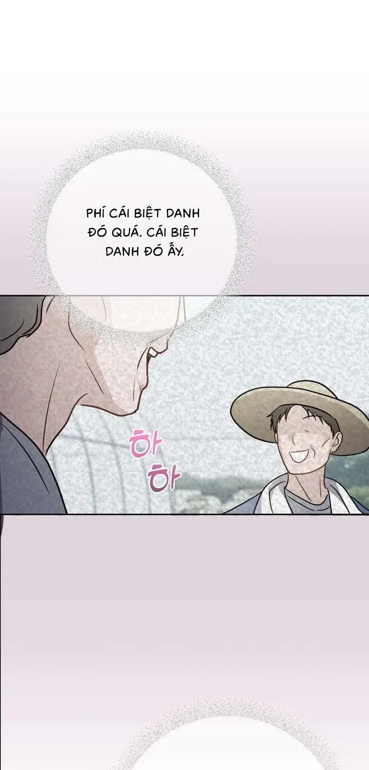 Gặp Nhau Ở Ruộng Ớt Nhé! Chapter 9 - 3