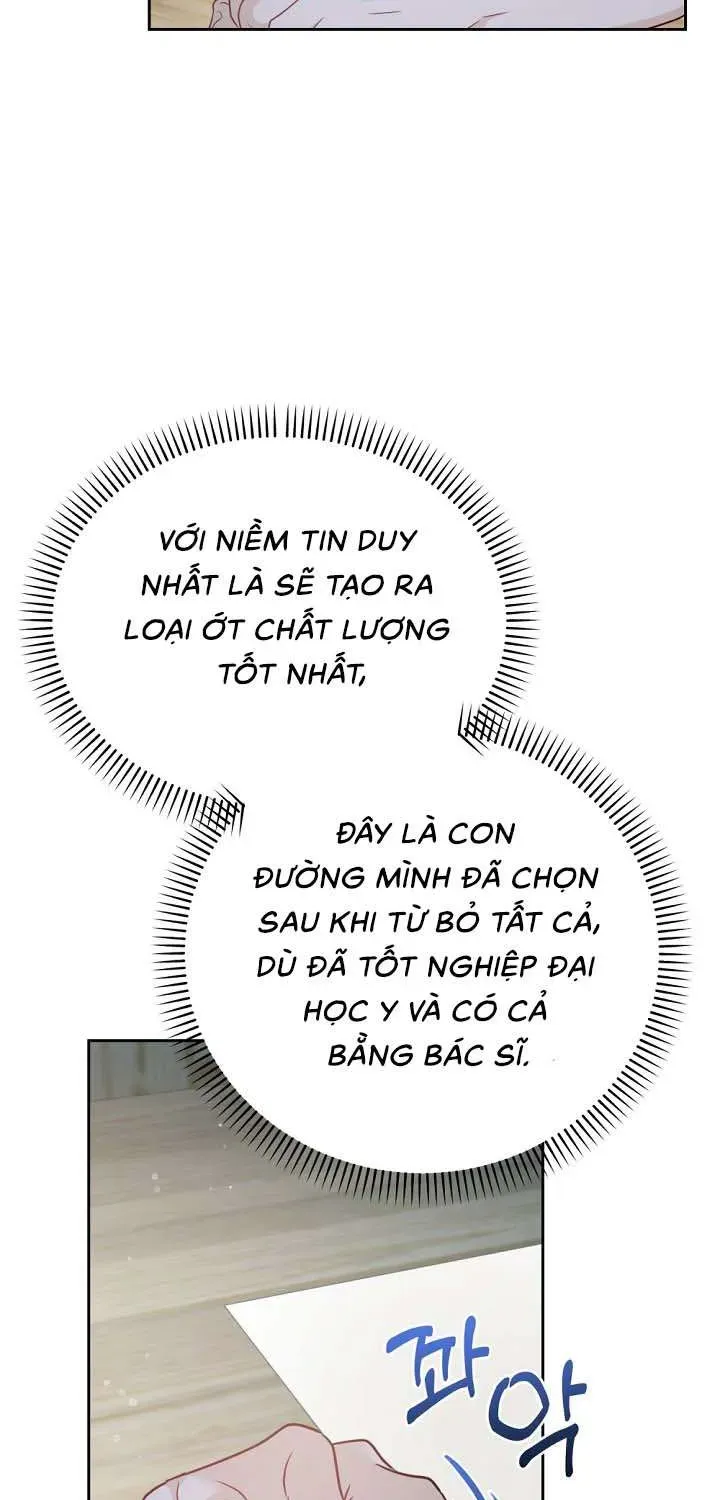 Gặp Nhau Ở Ruộng Ớt Nhé! Chapter 9 - 21