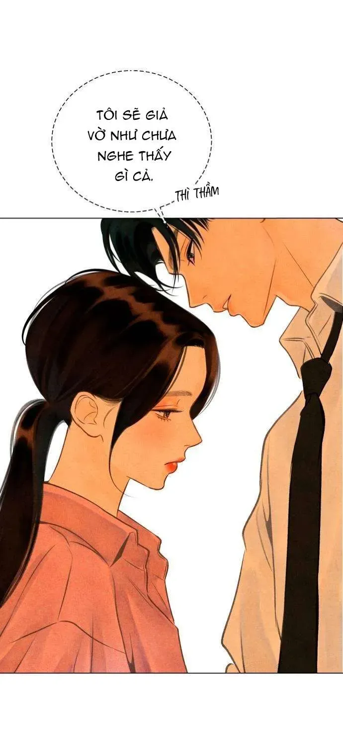 Trước Khi Mùa Nho Chín Chapter 3 - 21