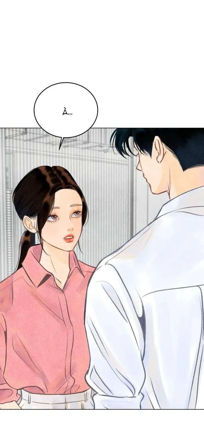 Trước Khi Mùa Nho Chín Chapter 3 - 22