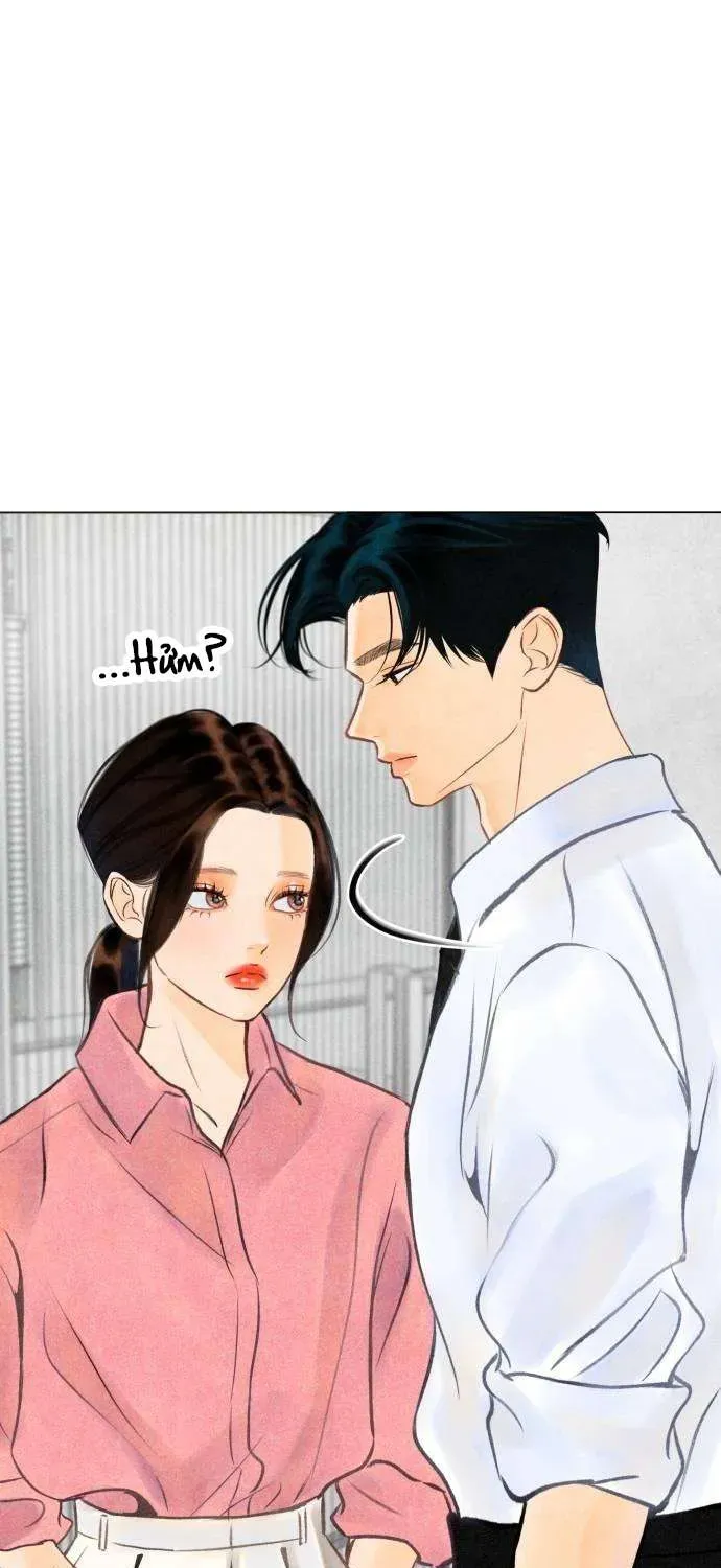 Trước Khi Mùa Nho Chín Chapter 3 - 23