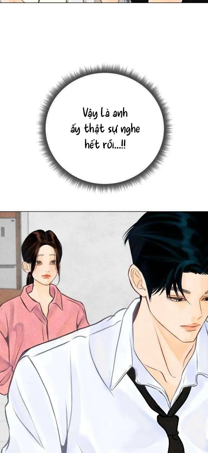 Trước Khi Mùa Nho Chín Chapter 3 - 24