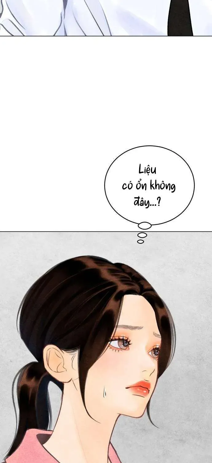 Trước Khi Mùa Nho Chín Chapter 3 - 25