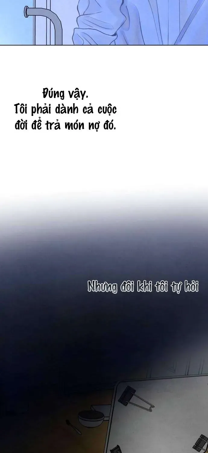 Trước Khi Mùa Nho Chín Chapter 3 - 38