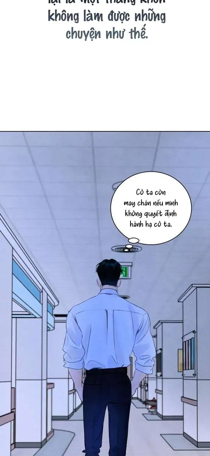 Trước Khi Mùa Nho Chín Chapter 3 - 42