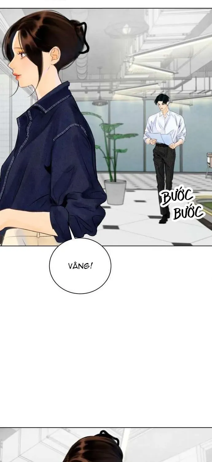 Trước Khi Mùa Nho Chín Chapter 3 - 48