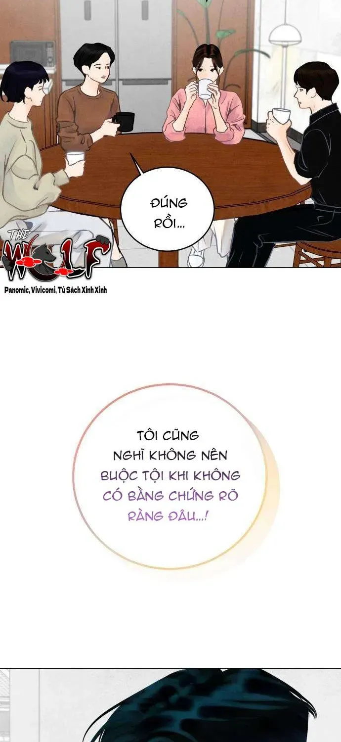 Trước Khi Mùa Nho Chín Chapter 3 - 6