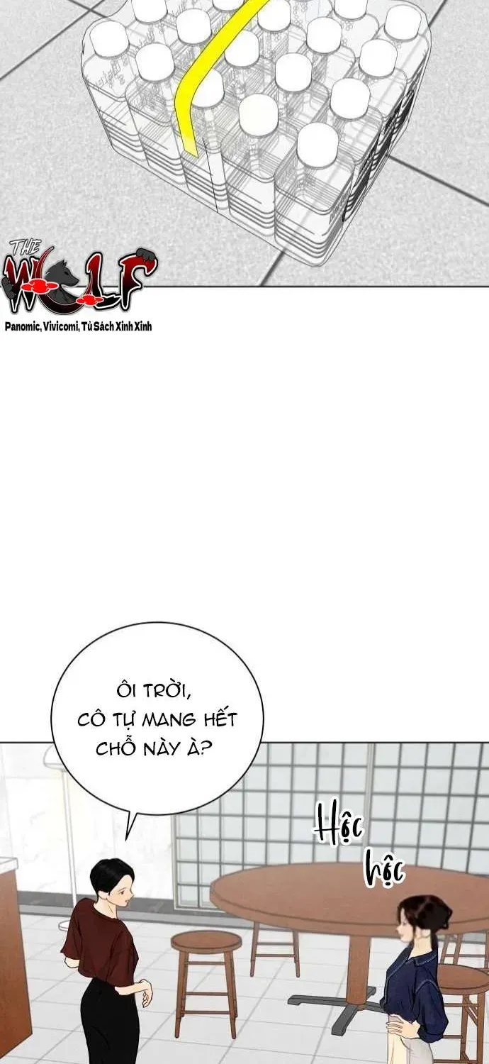 Trước Khi Mùa Nho Chín Chapter 3 - 64