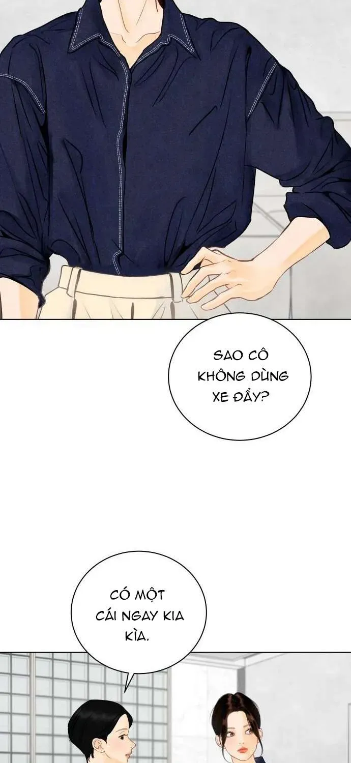 Trước Khi Mùa Nho Chín Chapter 3 - 66