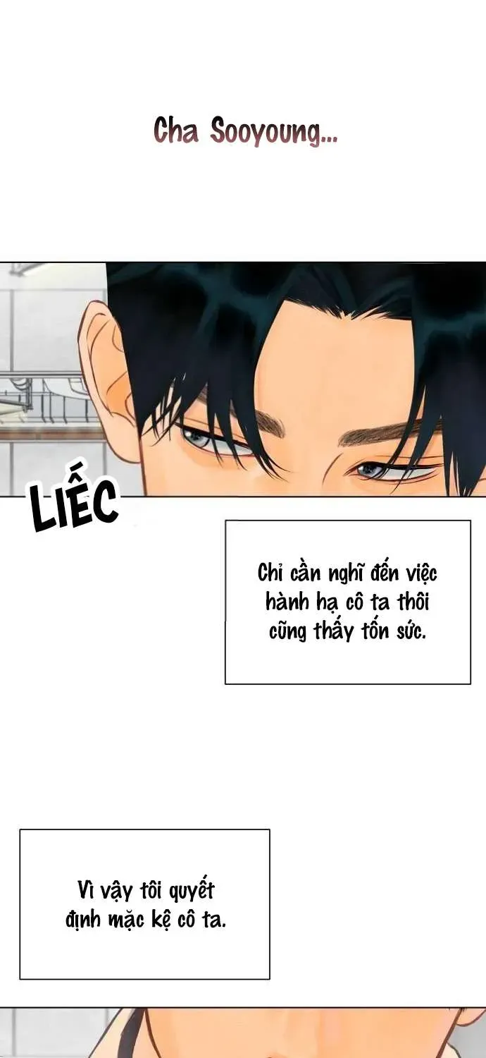 Trước Khi Mùa Nho Chín Chapter 3 - 74