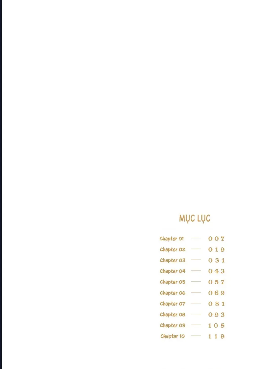 Morris - Cuộc Phiêu Lưu Của Chú Mèo Có Sừng Chapter 1 - 6