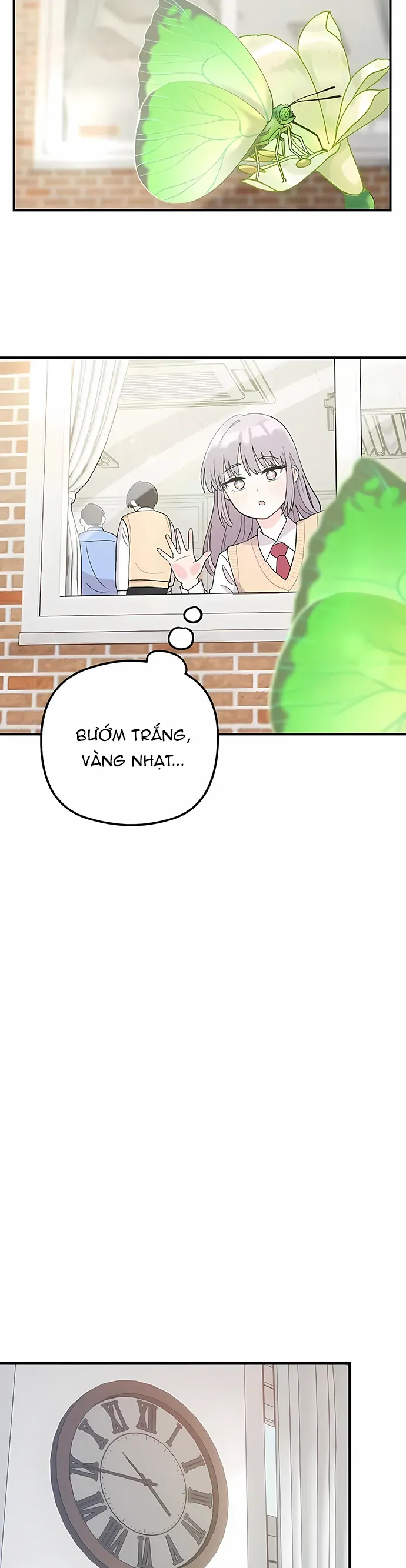 Chiến Dịch Rung Động Trái Tim Chapter 2 - 30