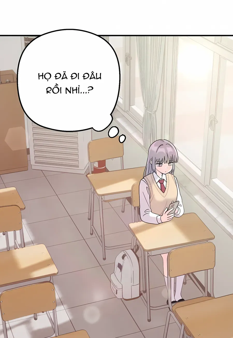 Chiến Dịch Rung Động Trái Tim Chapter 2 - 34