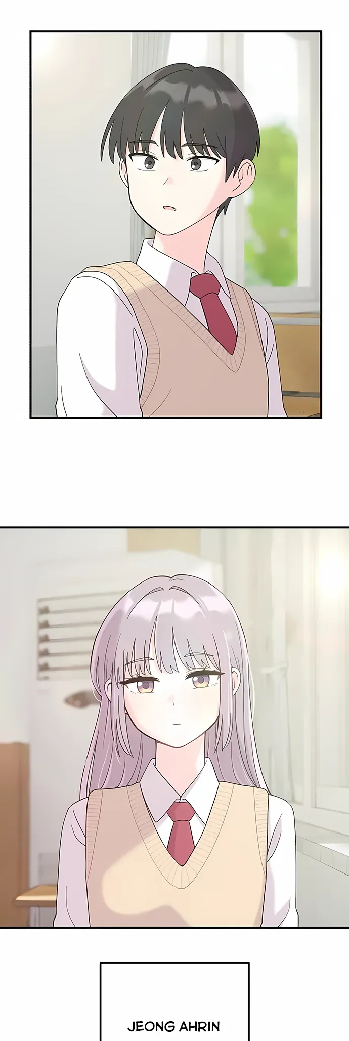 Chiến Dịch Rung Động Trái Tim Chapter 2 - 41