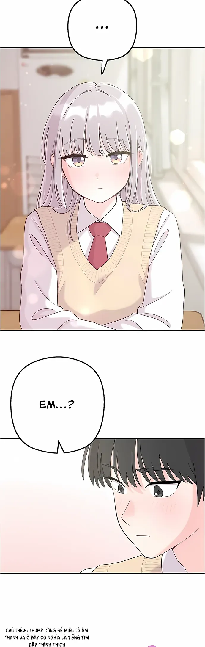 Chiến Dịch Rung Động Trái Tim Chapter 2 - 48