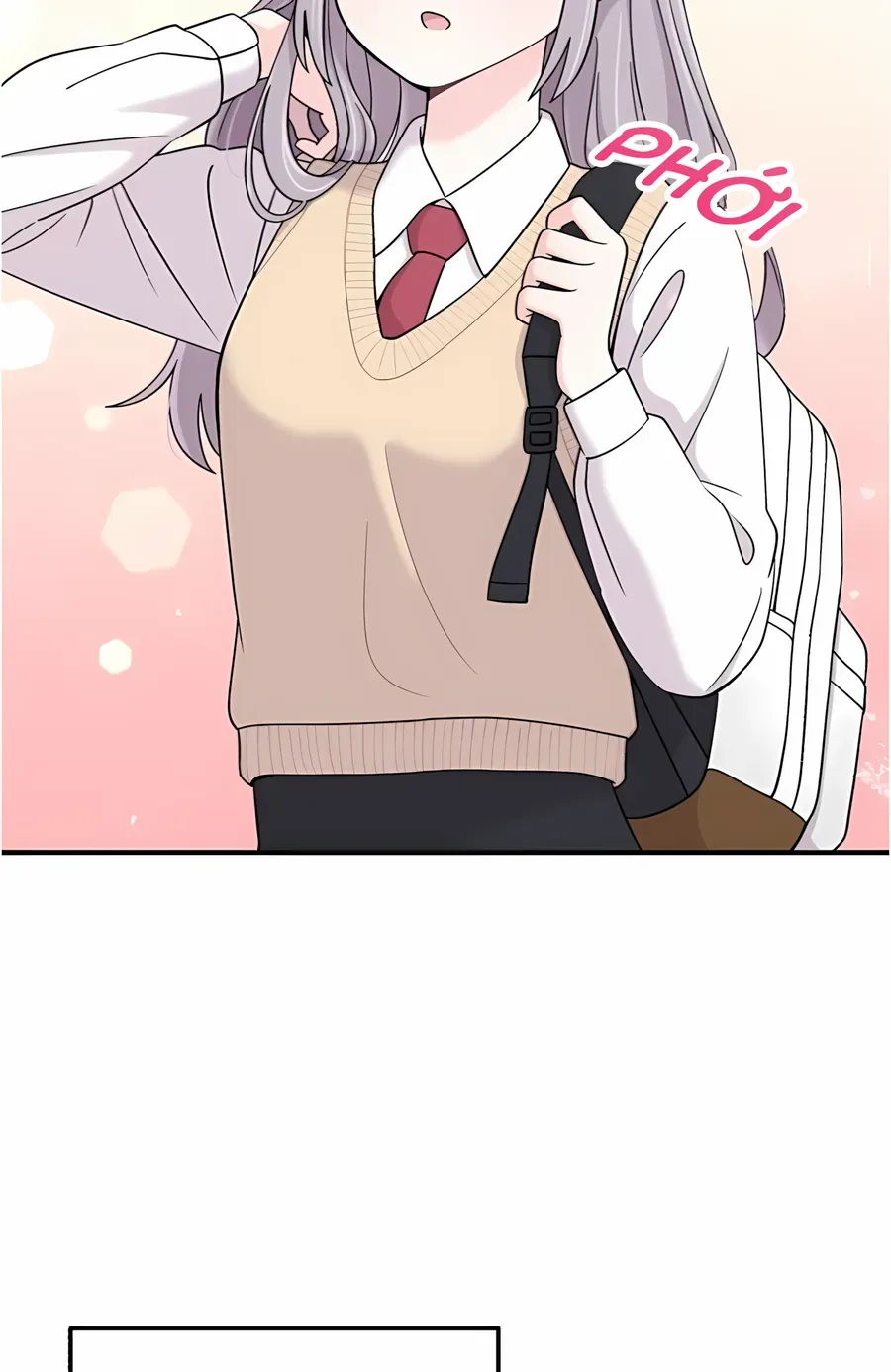 Chiến Dịch Rung Động Trái Tim Chapter 2 - 7