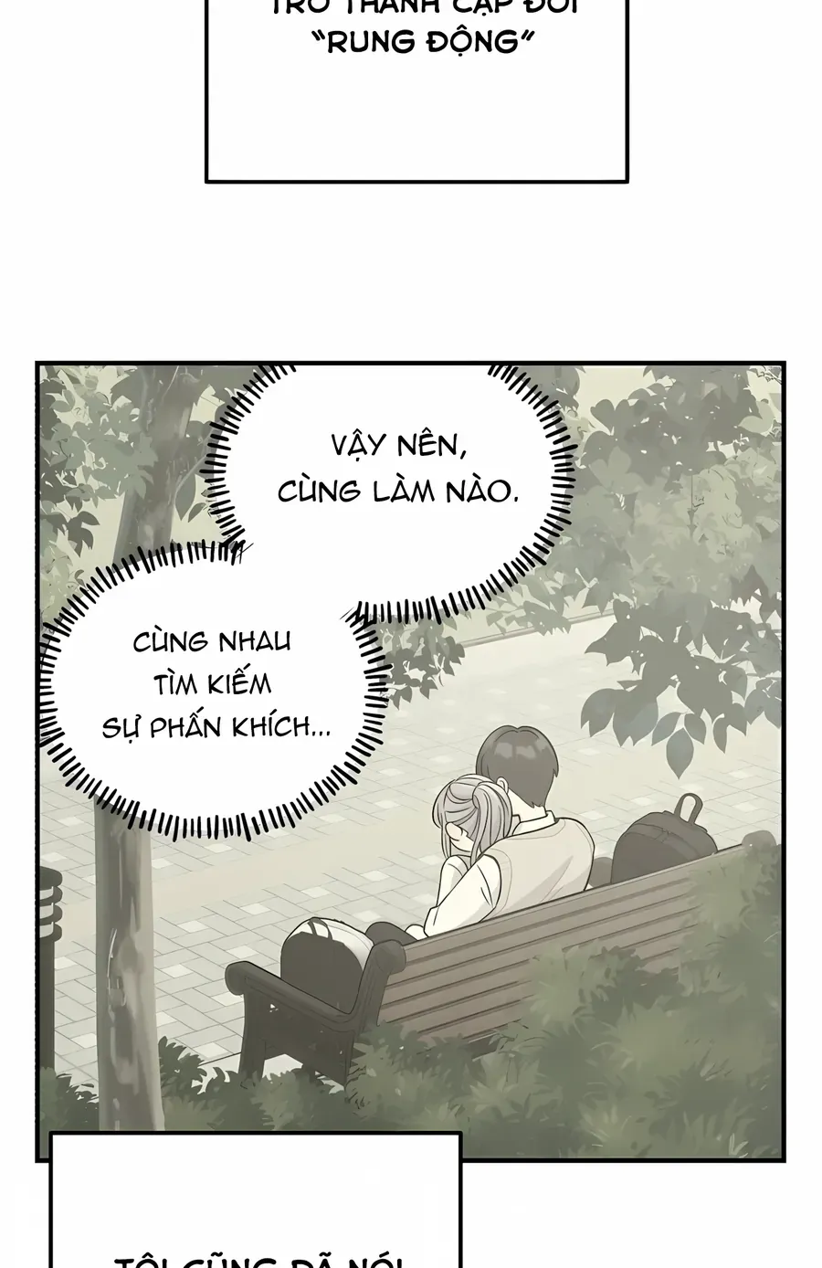 Chiến Dịch Rung Động Trái Tim Chapter 2 - 10