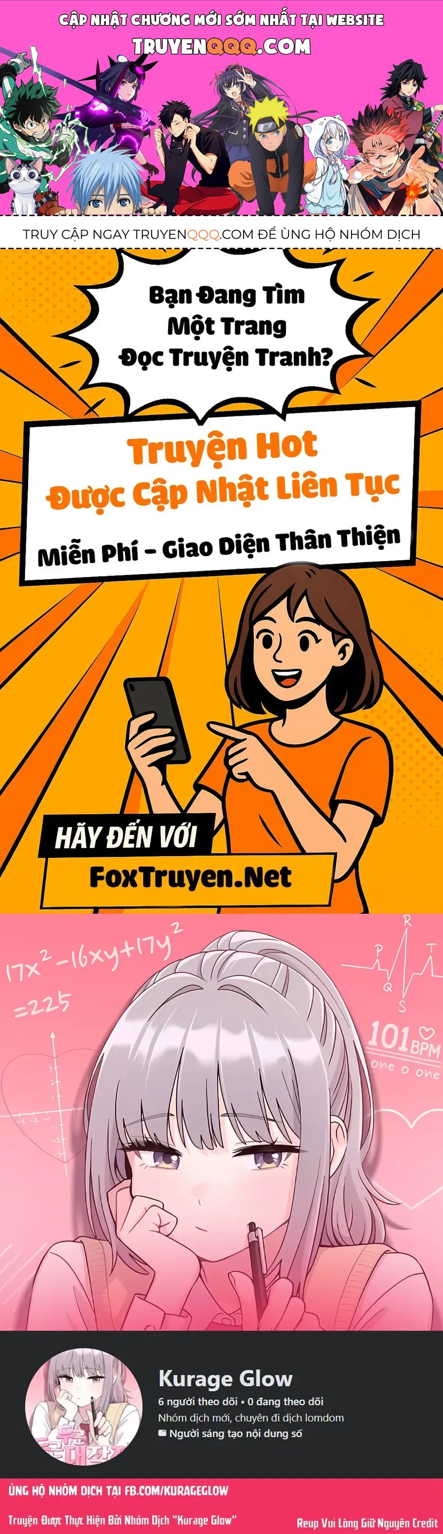 Chiến Dịch Rung Động Trái Tim Chapter 4 - 1