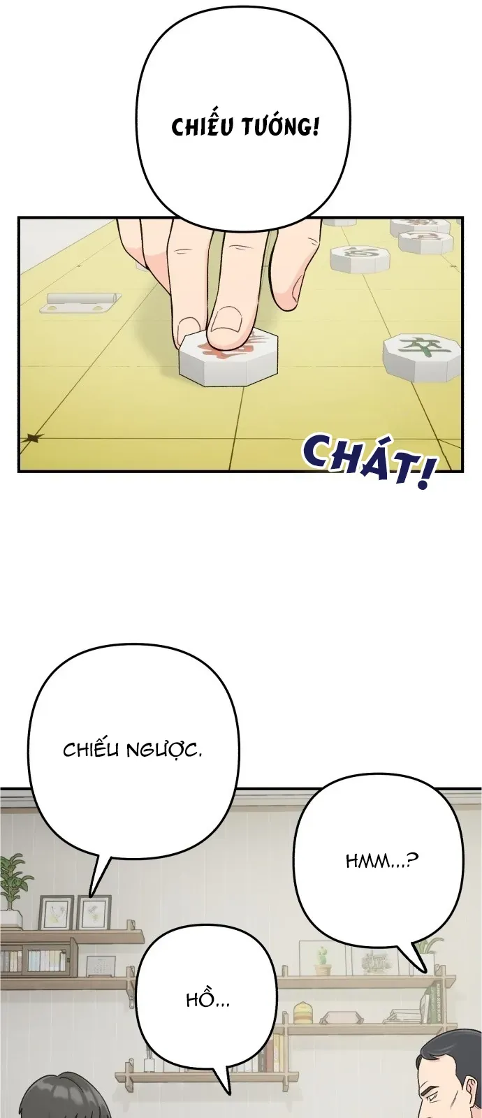 Chiến Dịch Rung Động Trái Tim Chapter 4 - 12