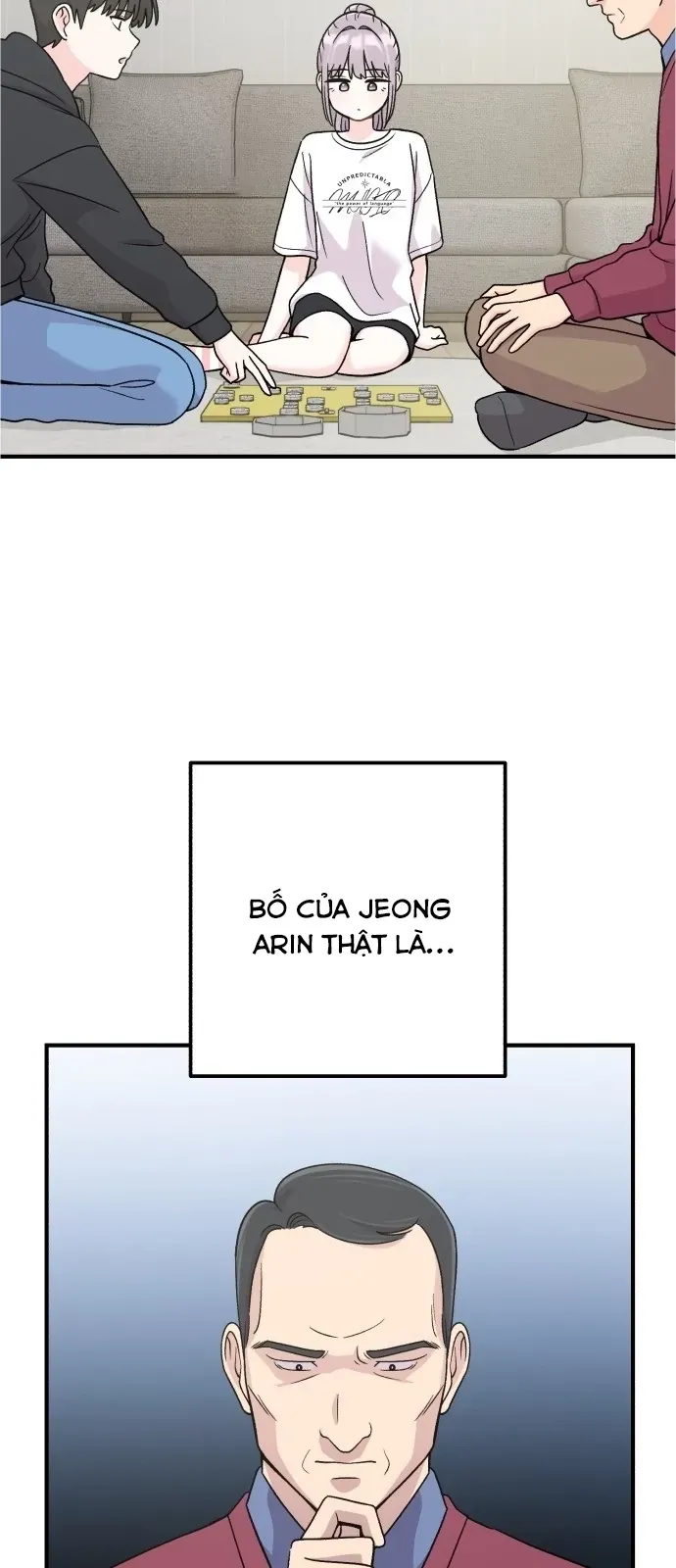 Chiến Dịch Rung Động Trái Tim Chapter 4 - 13
