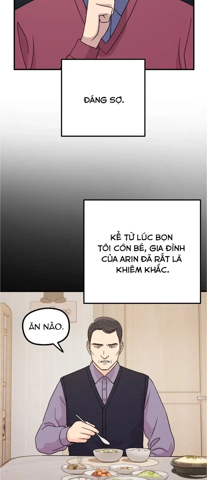 Chiến Dịch Rung Động Trái Tim Chapter 4 - 14