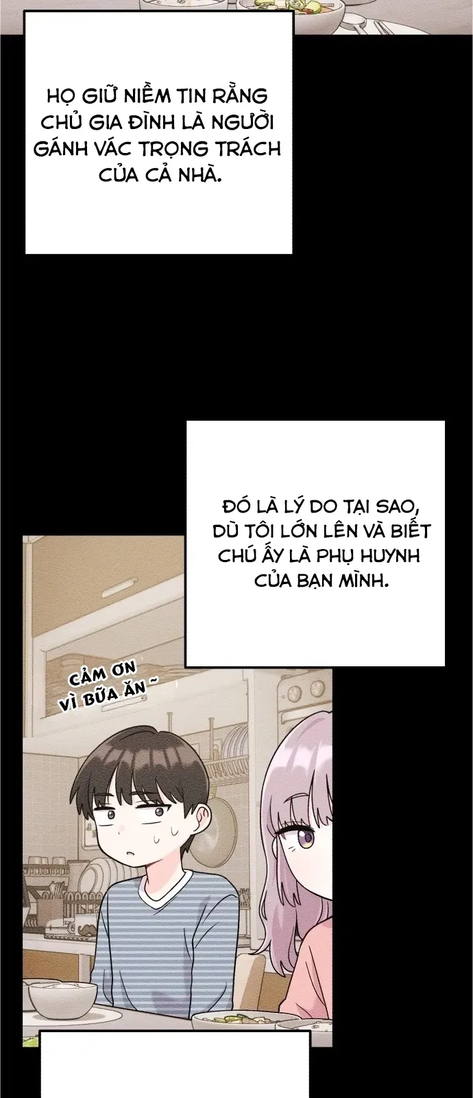 Chiến Dịch Rung Động Trái Tim Chapter 4 - 15